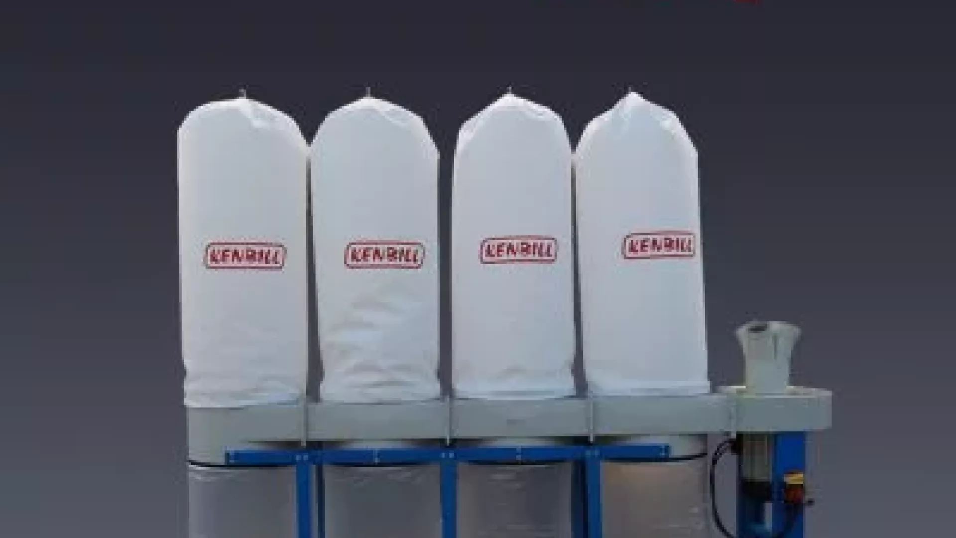 Aspirador Kenbill FM-470